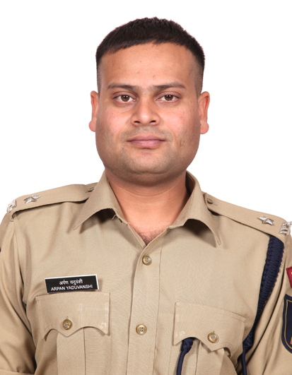 Arpan Yaduvanshi Arpan Yaduvanshi